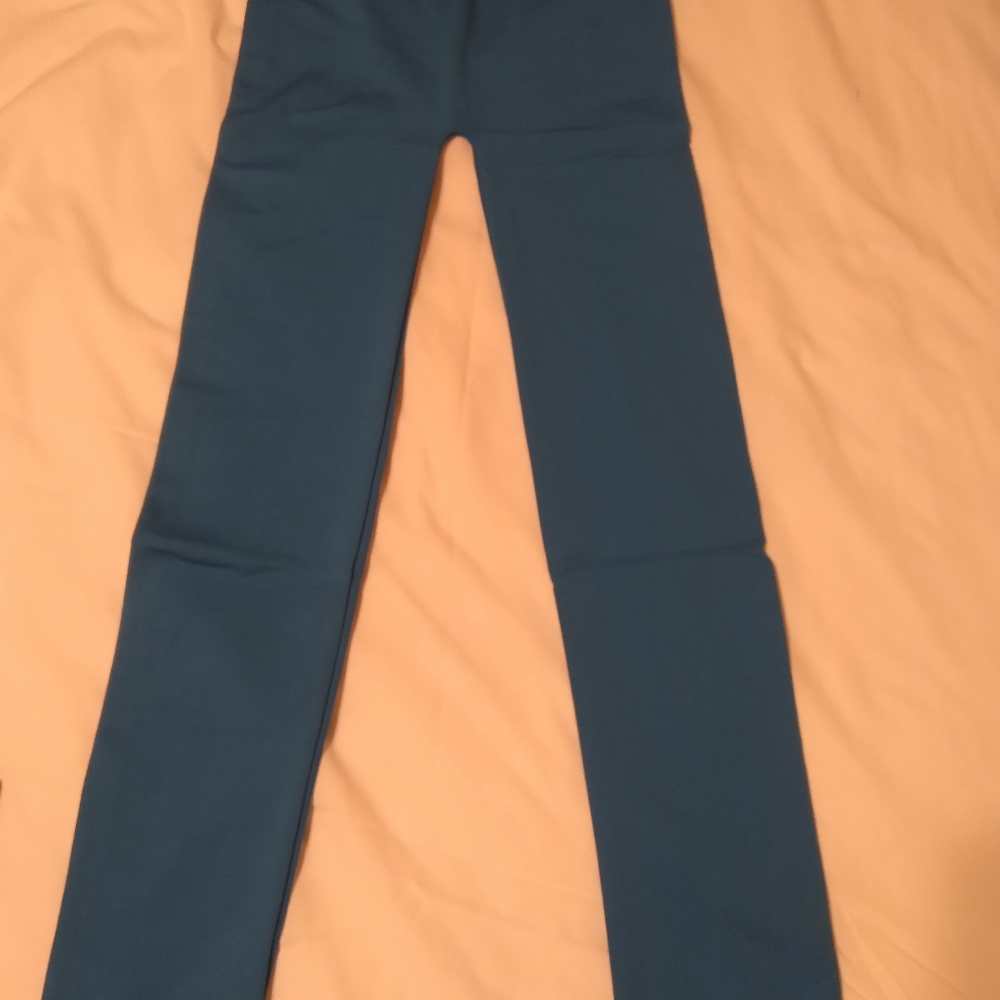 NEW WIYH TAGS WOMEN'S MOPAS LEGGINGS - Picture 2 of 5